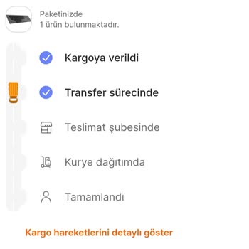 Aras Kargo Kargo Şubesinde Yaşanan İletişim Ve Dağıtım Sorunları