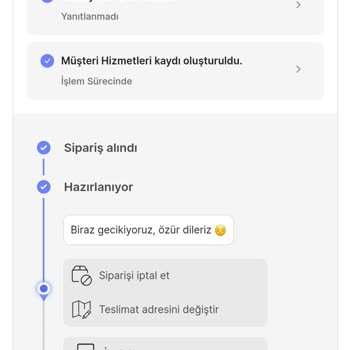 Hepsiburada Yılbaşı Hediyesi Hayal Kırıklığı