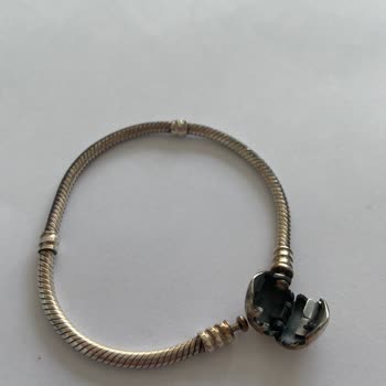 Pandora Mücevher Pandora Bileklik Müşteri Hizmetleri