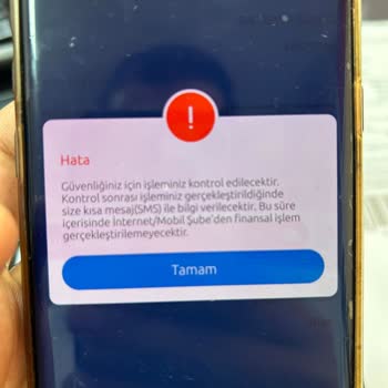 Yapı Kredi Bankası Hizmet Mağduriyeti