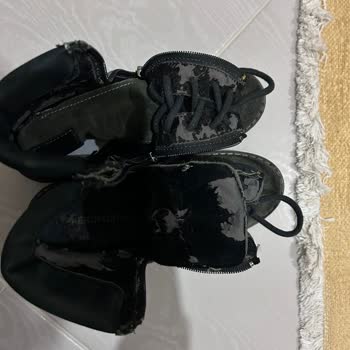 Boyner Kalitesiz Bot Hayal Kırıklığı Yarattı