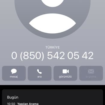Vodafone Net Resmen Pişmanlık İnternetimi Düzeltin Artık!