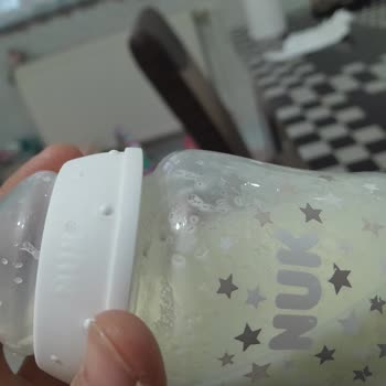 Milupa Bozuk Mama Satıp Hiç Yardımcı Olan Olmadı