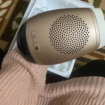 Hepsiburada Sitesinden Yaprak Outlet Satıcısının Lazer Ürün Cihazı