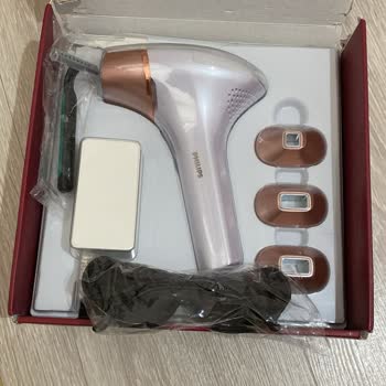 Hepsiburada Sitesinden Yaprak Outlet Satıcısının Lazer Ürün Cihazı