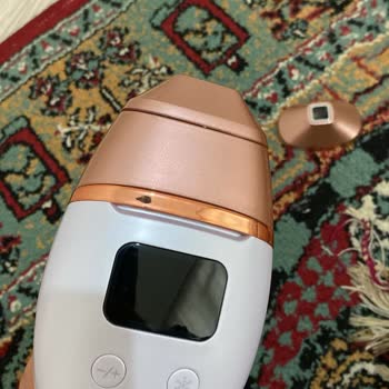 Hepsiburada Sitesinden Yaprak Outlet Satıcısının Lazer Ürün Cihazı