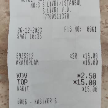 İspark Otopark Gişe Görevlisi Saygısız, Kaba.