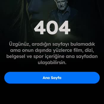 TOD Tv Tod Erişim Engeli Ve Giriş Hatası