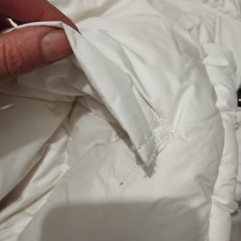 Bershka Kullanılmış Hatalı Defolu Ürün Gönderimi