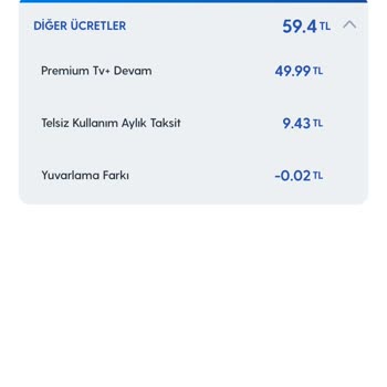 Turkcell'in İznim Olmadan Üyelik Yapması