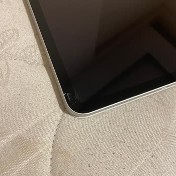 Media Markt Kırılmaz Cam Hayal Kırıklığı
