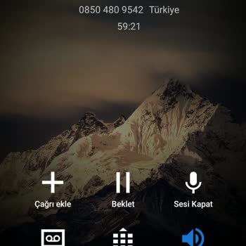Vodafone Operatör Değişikliği Sürecinde Yaşanan Sorunlar Ve Müşteri Mağduriyeti