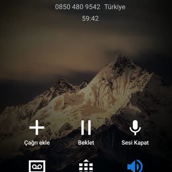 Vodafone Operatör Değişikliği Sürecinde Yaşanan Sorunlar Ve Müşteri Mağduriyeti