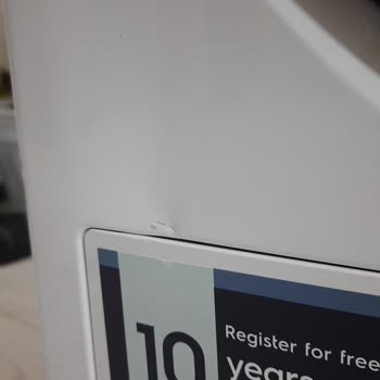Electrolux Kurutma Mak. Hasarlı Gönderim