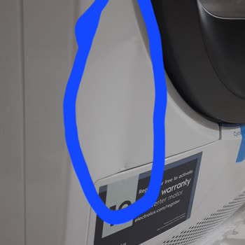 Electrolux Kurutma Mak. Hasarlı Gönderim