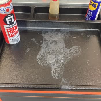 404 Kimya 404 Balata Spreyi...