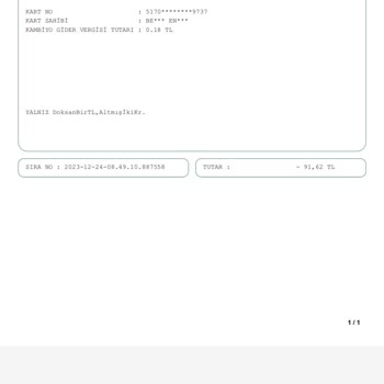 Google Play İzinsiz Para Çekimi Paranın Geri İade Edilmesi