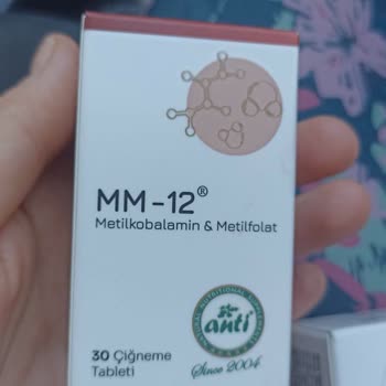Anti Naturel Besin Faydasız Bir Ürün