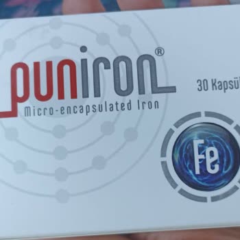 Anti Naturel Besin Faydasız Bir Ürün