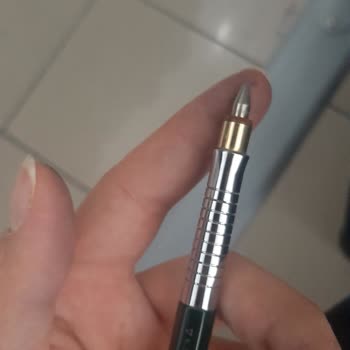 Faber-Castell Faber Vario Lüks Yedek Parça