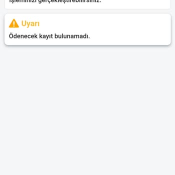 e-Devlet (Turkiye.gov.tr) İndirimli Elektrik Sorunu