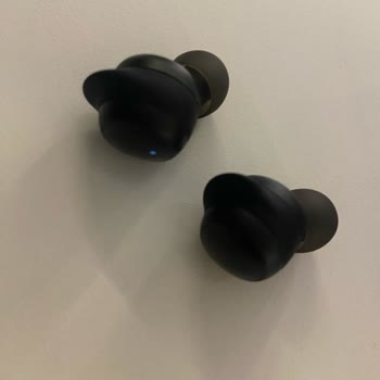 Xiaomi Sağ Kulaklık Çalışmıyor