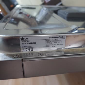 LG 10 Yıl Motor Garantisi Yalanı Hangi Motor!?