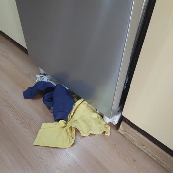 LG 10 Yıl Motor Garantisi Yalanı Hangi Motor!?