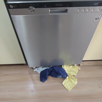 LG 10 Yıl Motor Garantisi Yalanı Hangi Motor!?