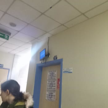 Pamukkale Üniversitesi Hastanesi Çocuk Gastroenteroloji Polikliniği