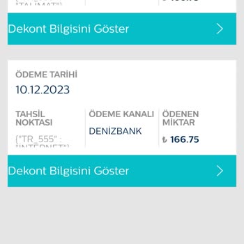 Türk Telekom Mükerrer Ödeme Sorunu
