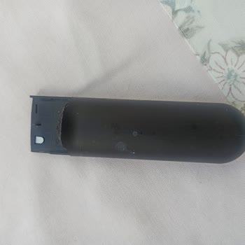 Electrolux Sepet Kulpunun Kırılması