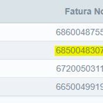 Başkent Doğalgaz Haksız Vana Kapatma Ve Yeni Abonelik İstemi