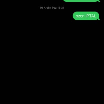 Vodafone Kişisel Haklarımı İhlal Ediyor Müşteri Satıyor