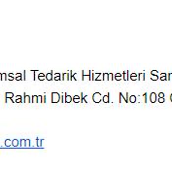 Hobima (Hobima.com.tr) Siparişimi Göndermiyor