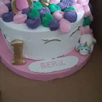 Balım Pastanesi (Bursa) Hayal Kırıklığı