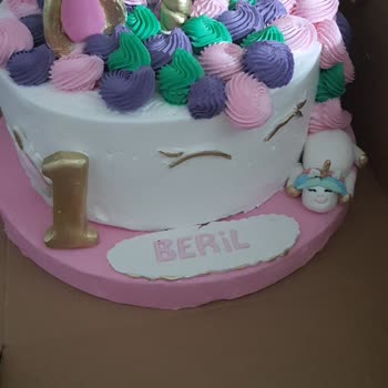 Balım Pastanesi (Bursa) Hayal Kırıklığı