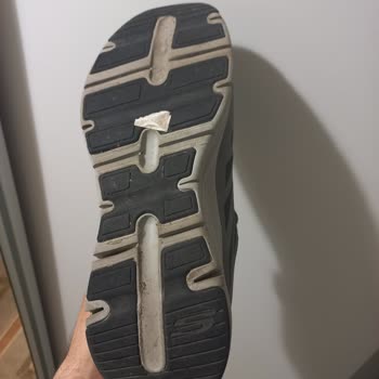 Skechers Hakem Heyeti Kararını Uygulamadı Hem Param Hem Ayakkabı Gitti