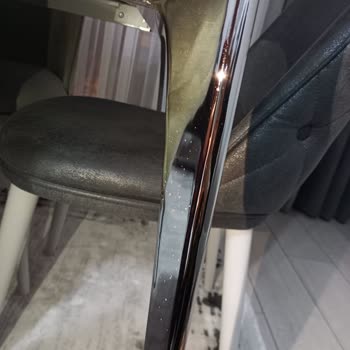 Bellona Masa Ayağı Çillenmesi