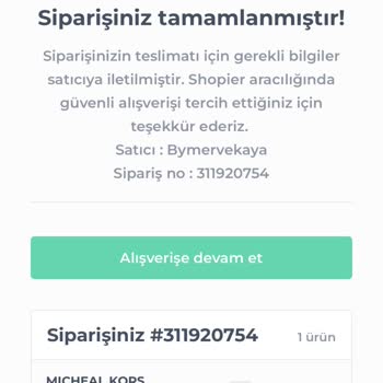 By Merve Kaya Ayakkabı Gönderilmemesi Ve Yardım Edilmemesi