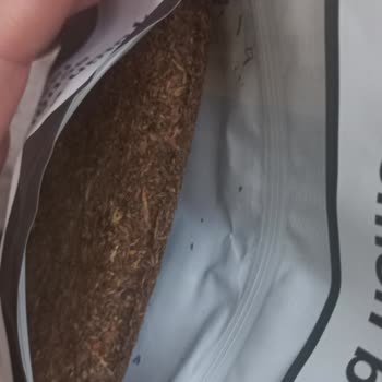 Marlboro Roll 50 Küf Kokusu