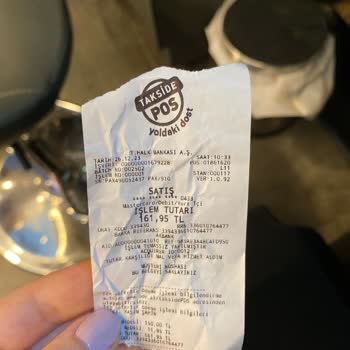 BiTaksi Fahiş Ücreti Hakkında!