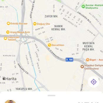 BiTaksi Fahiş Ücreti Hakkında!