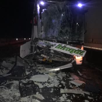 Öz Has Bingöl Turizm Tehlikeli Yolculuk Ve Tehdit