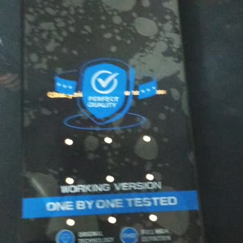 Tokgöz İletişim Arızalı Telefon Ekranı