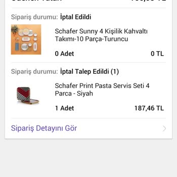 N11 Pişmanlık Asla Alışveriş Yapmam Ve Yaptırmam