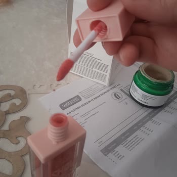 Watsons Ürünüm Kullanılmış Geldi