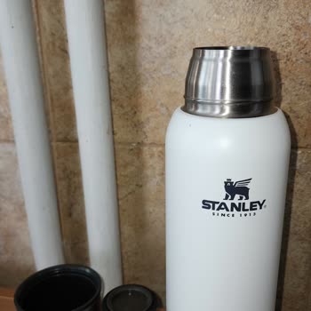 A101 Stanley Termos Mağduriyeti. Acil