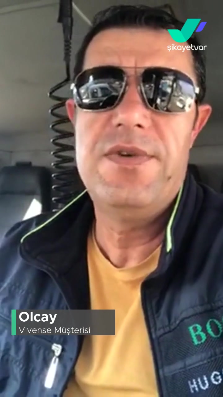 Vivense Mobilya İade Sorunu Ve  Zamları! videonun kapak resmi