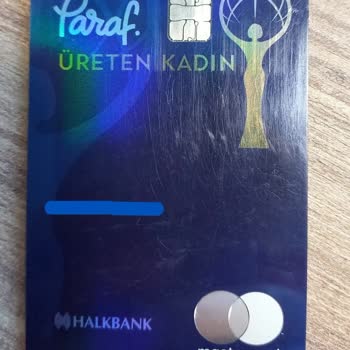 Halkbank Banka'nın Hesabımdan Habersiz, İzinsiz Para Çekmesi Ve Telafi Etmemesi